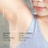 Veri Natural Deodorant Refillable Brightening Roll-On For Dark & Smelly