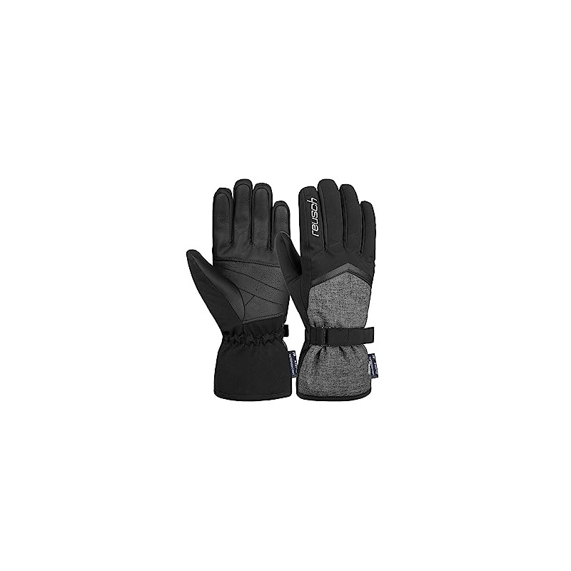 Reusch Moni R-TEX® XT Women's Warm Waterproof Breathable Gloves 7
