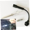 BUGUUYO 2pcs Spark Tester for Ignition System Ignition Spark Tester