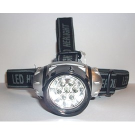 PERFECTSENSE LED HEADLIGHT QUANTITY OF 1 HEADLAMP
