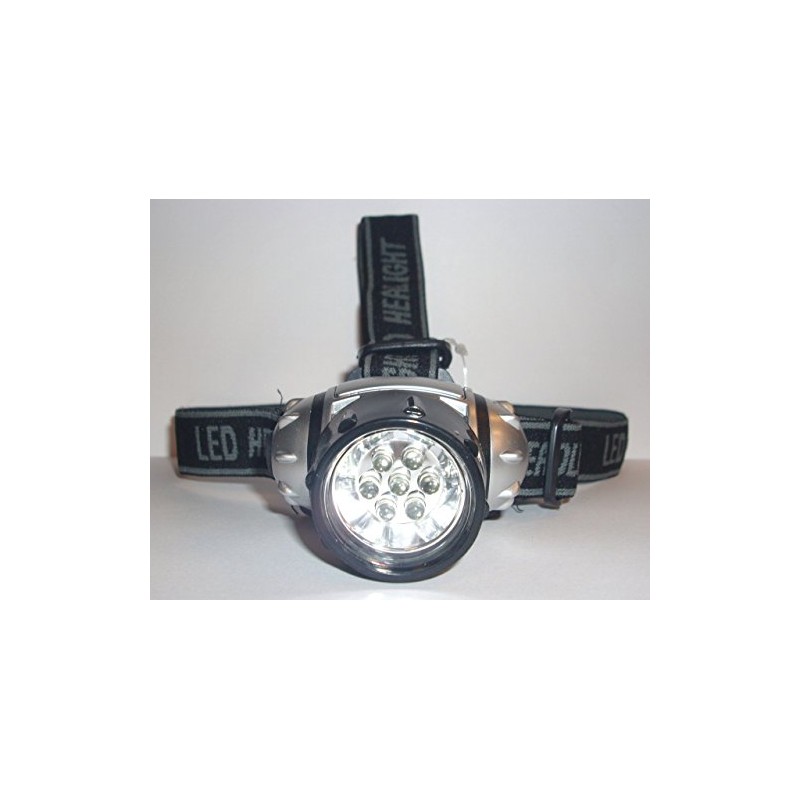 PERFECTSENSE LED HEADLIGHT QUANTITY OF 1 HEADLAMP