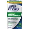 Osteo Bi-Flex Advanced Omega-3 Joint Complex Algae Oil Supplement, 80