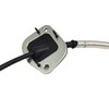 33820-0C090 Automatic Transmission Shift Cable Fit 2008-2022 Toyot Sequoia 5.7L
