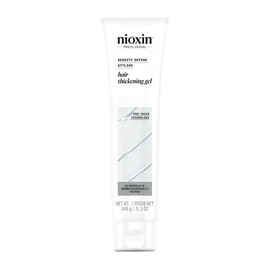 Nioxin Hair Thickening Gel 140ml