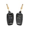 INGPARTNER A10 Wireless Guitar System 2.4GHz 2 Modes Built-in Rechargeable