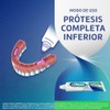 Corega Ultra Crema Fijadora para Dentaduras Postizas, Fijación Duradera para