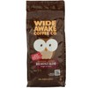 Wide Awake Coffee Breakfast Blend Ground Coffee, 12 Ounce