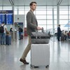 2-in-1 Travel Belt for Luggage Straps Add a Bag Luggage
