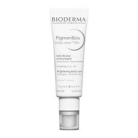 Bioderma | Crema de día antimanchas Pigmentbio 50 FPS Daily Care 1.39 onzas líquidas