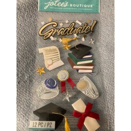 Jolee's Boutique Jolees Boutique-Gradu