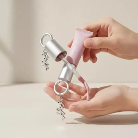 VDL 치크스테인 리퀴드 블러셔 10.5 mL VDL Cheekstain Liquid Blusher 10.5 mL [01 Peach Rich Soft Seoul]
