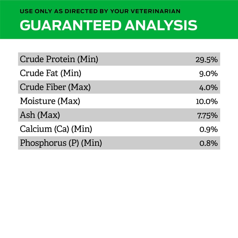 Purina Pro Plan Veterinary Diets HA Hydrolyzed Feline Formula Dry