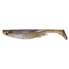 SPARK SHAD 3inch Green Pumpkin Shad