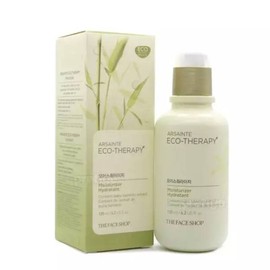 UnKnown The Face Shop Arsaint Eco Therapy Moisturizer 125ml / 더페이스샵 아르생뜨 에코테라피 모이스춰라이저125ml
