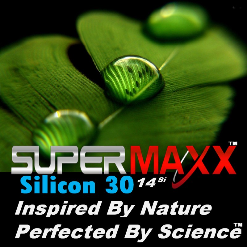 SUPERMAXX CERAMIC PRO GRADE SIO2 QUICK DETAIL SPRAY SILICON DIOXIDE