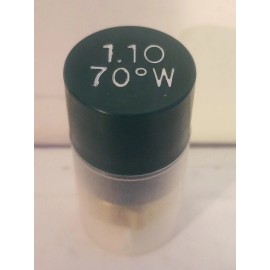 Delavan 1.10-70* W DELAVAN OIL BURNER NOZZLE (Prompt Shipment  In Less Than  24 Hours)