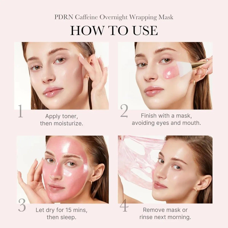 Bw Medicube Pdrn Pink Shimmer Duo