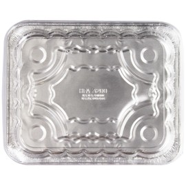 Handi Foil Cook-N-Carry Lasagna Pan, w/Lid, 2 ct