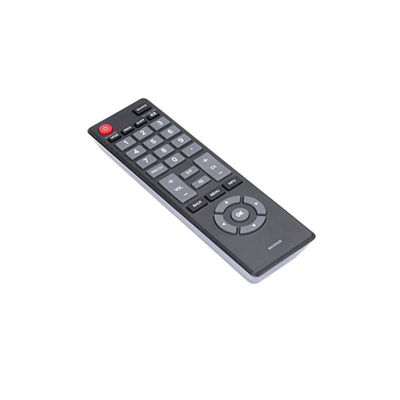 NH305UD Replacement Remote Control Applicable for Emerson TV LF402EM6 LF402EM6F