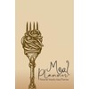 Personal Weekly Meal Planner: Meal Planner for Track And Plan