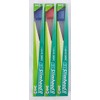 Lion DENT.EX Slimhead Two 34H (Set of 3)