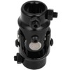 ROADFAR U Joint Universal Steering Shaft U Joint Coupler 1"