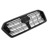 HECASA Grille Compatible with 2019-2022 Subaru Ascent Replacement for 91121XC00A