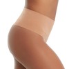 SPANXshape Everyday Shaping Thong - Core Control Shapewear Underwear -