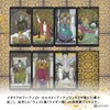Golden Universal Tarot Tarot Divination with Japanese Instruction Manual (78