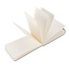 30 Sheet Watercolor Sketchbook 300GSM Portable Pocket Watercolor Paper Travel