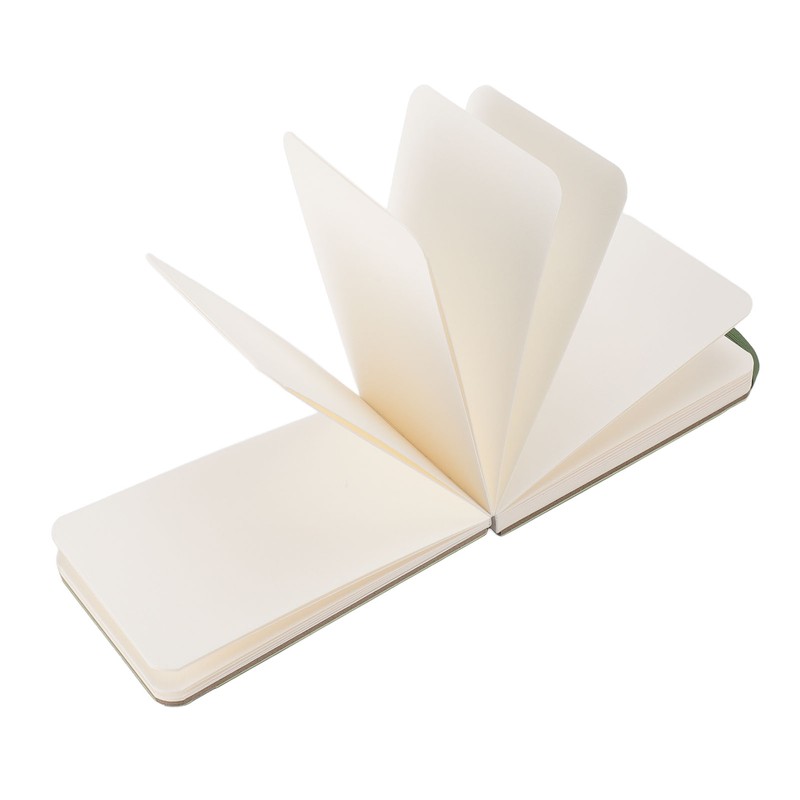 30 Sheet Watercolor Sketchbook 300GSM Portable Pocket Watercolor Paper Travel
