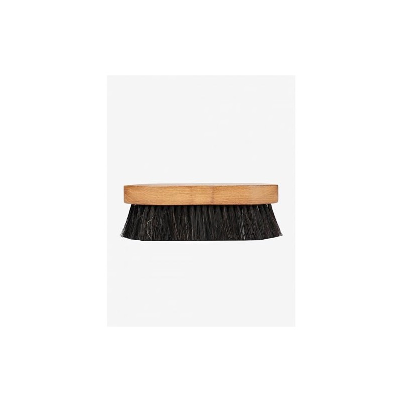 LeMieux Artisan Combi Body Brush - Brown