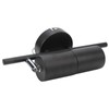 LED Track Light Kit 2 Heads 10.8in Track 90 Degrees