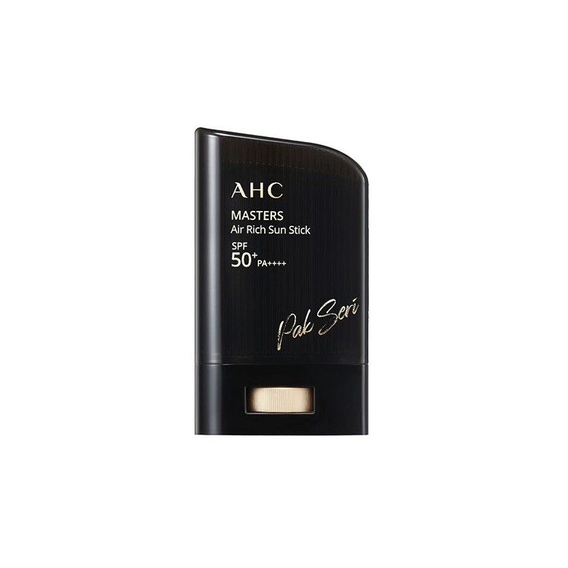 AHC Masters Sun Stick 22g x 2 + Sun Cream