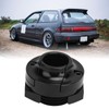 Engine Harness Firewall Grommet Hole Plug Aluminum Alloy CNC Machined