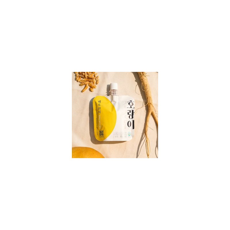 (Hanam Branch) Tiger Health Center Tiger Pear Bellflower x 20