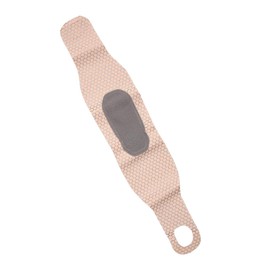 Mikinona Wrist Compression Strap for Women Breathable Support Brace for Weightlifting Carpal Tunnel Relief Ergonomic Design Adjustable Fit for Gym and Sports Activities