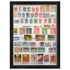 12x6 Black Shadowbox Frame - Shadow Box Frame Interior Size