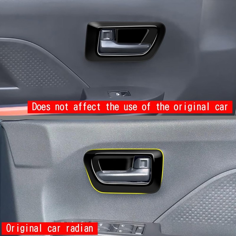 Daihatsu New Model Tant Custom LA650/660S TANTO CUSTOM Inner Door