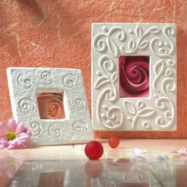 'Eberhard Faber Eberhard Faber Decorative Frame – Mould