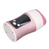 Electronic Lip Plump Device Lightening Lines Time Control Massaging Portable