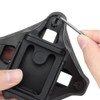 Tactical Helmet Vas Shroud Three-Hole NVG Mount Adapter for Fast
