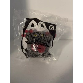 McDonald's 2014 McDonalds | Skylanders Swap Force | Prism Break | Happy Meal toy #6