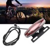 Bike Tail Light LED Bright Bicycle Rear Cycling Safety Flashlight