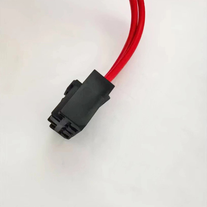 Unbranded NEW For Dodge Journey 16-20 Heater Blower Motor Connector