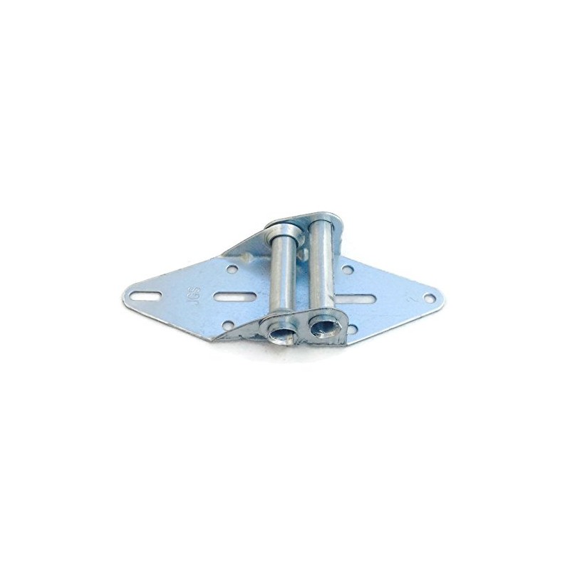 Garage Door Hinge #2 - Heavy Duty - 14 Gauge