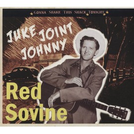 Juke Joint Johnny - Gonna Shake This Shack Tonight
