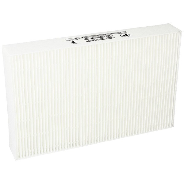 Nispira HRF-R1 HRF-R2 HRF-R3 True HEPA Filter R Replacement Compatible with Honeywell Air Purifier HPA300 HPA090 HPA100 HPA250 HPA200 Series. 1 Pack