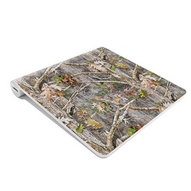 MightySkins Skin Compatible with Apple Magic Trackpad (Original) wrap Cover Sticker Skins TrueTimber® Kanati