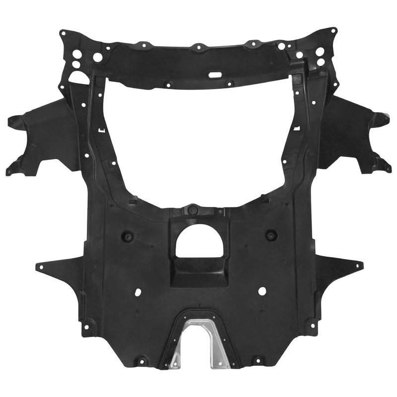 COOL STAR Lower Engine Splash Shield Compatible with Honda Civic